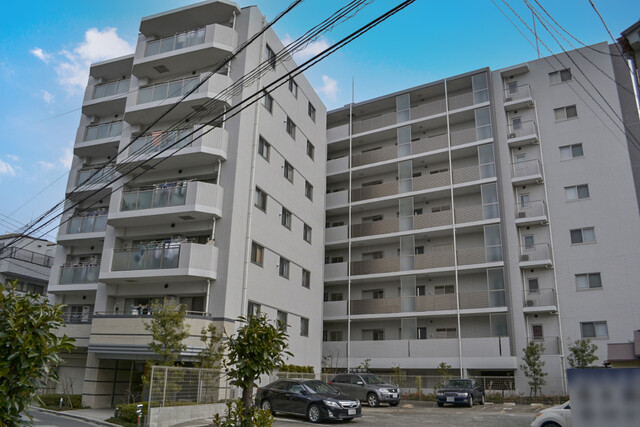 ベリスタ亀戸
